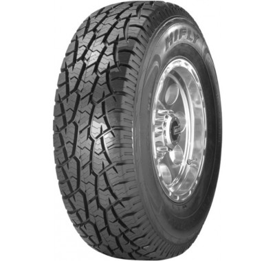 Шины Hifly Vigorous AT601 235/85 R16 120/116R